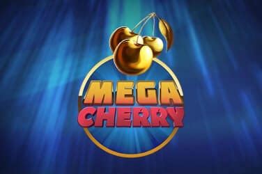 Mega Cherry Betano